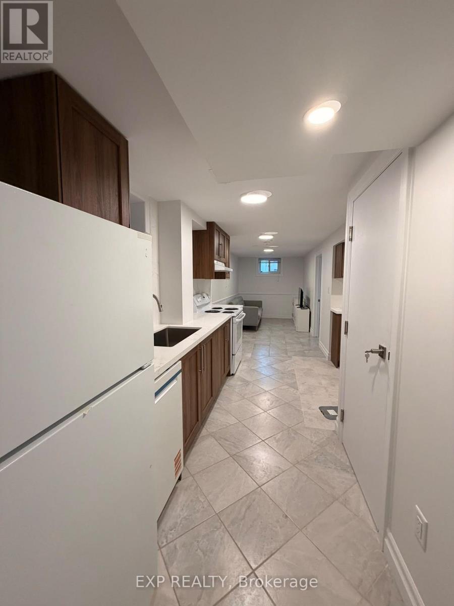 LOWER - 103 MCANULTY BOULEVARD, Hamilton, Ontario