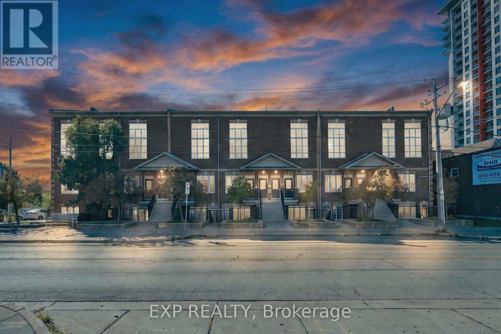 106 - 555 KING STREET E, Kitchener, Ontario