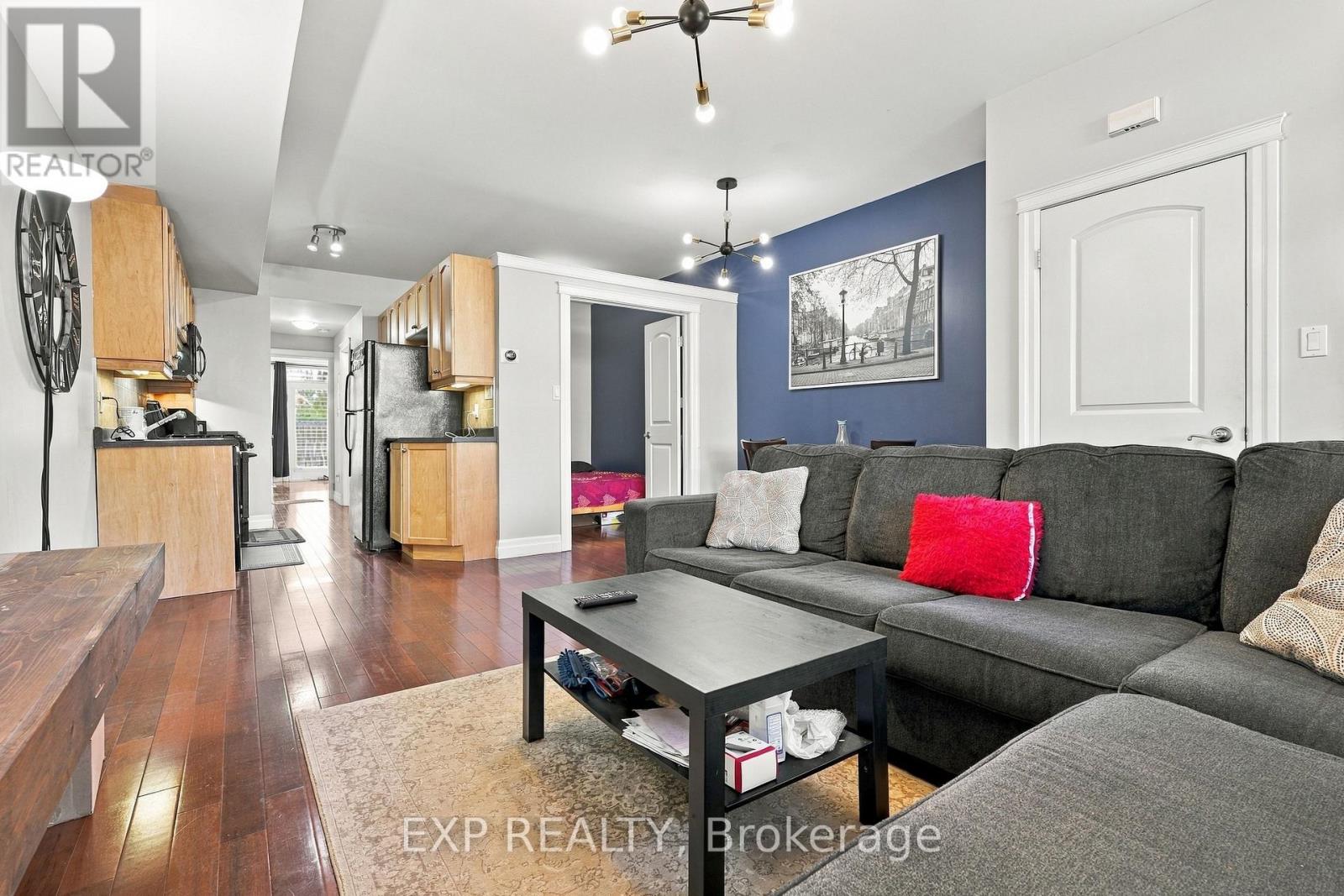 106 - 555 King Street E, Kitchener, Ontario  N2G 2L9 - Photo 4 - X14107378