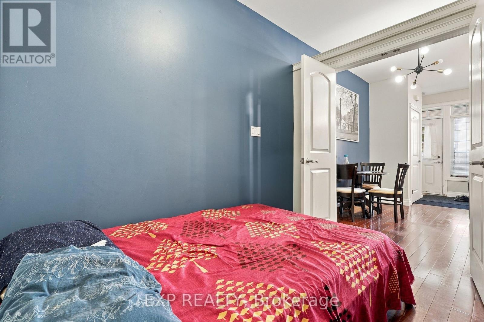 106 - 555 King Street E, Kitchener, Ontario  N2G 2L9 - Photo 5 - X14107378