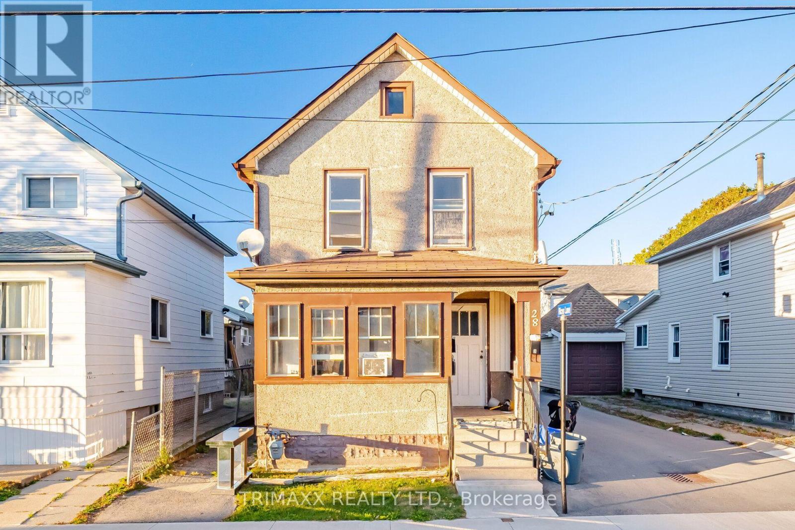 28 FIFTH STREET, Welland, Ontario