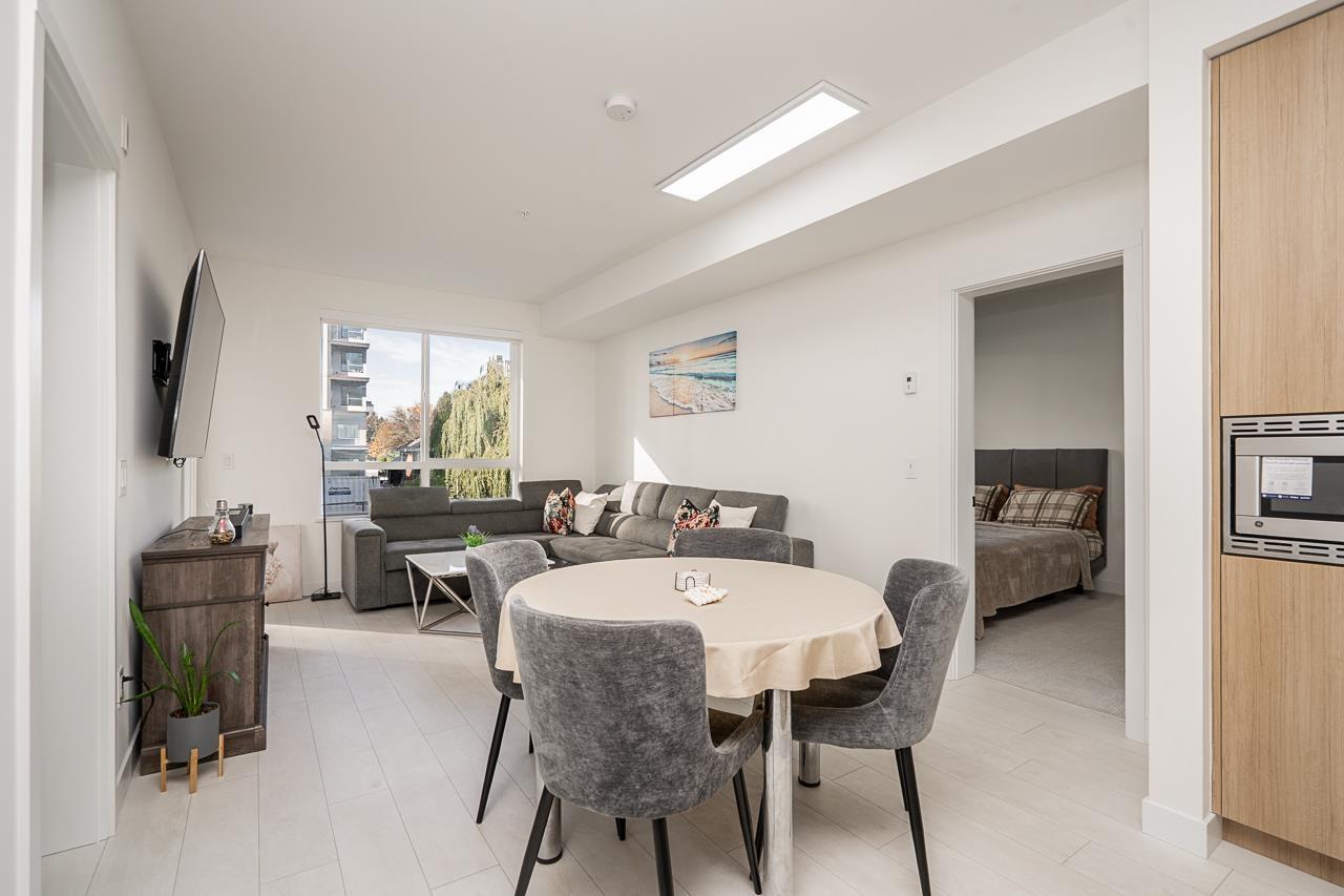 221 9456 134 Street, Surrey, British Columbia  V3V 0G8 - Photo 7 - R3177759