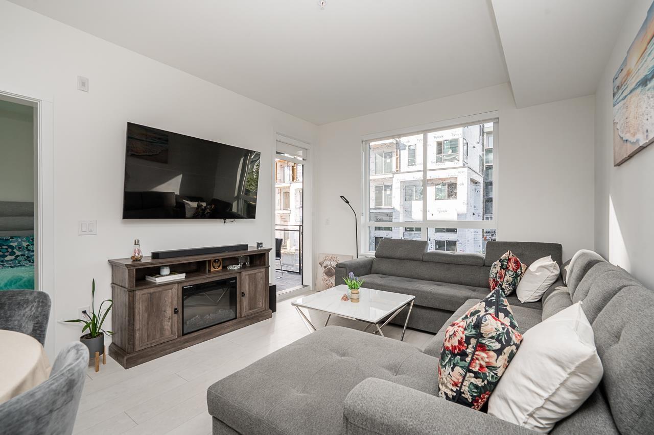 221 9456 134 Street, Surrey, British Columbia  V3V 0G8 - Photo 9 - R3177759