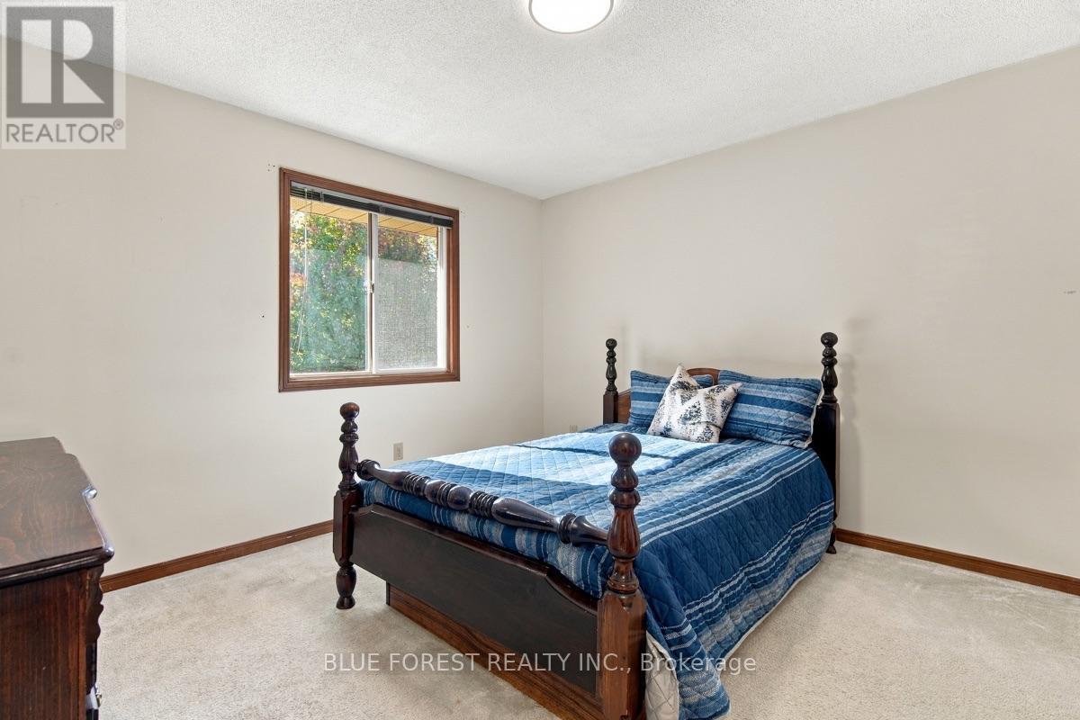 39 Gerald Crescent, London South, Ontario  N5Z 5A4 - Photo 17 - X14106990