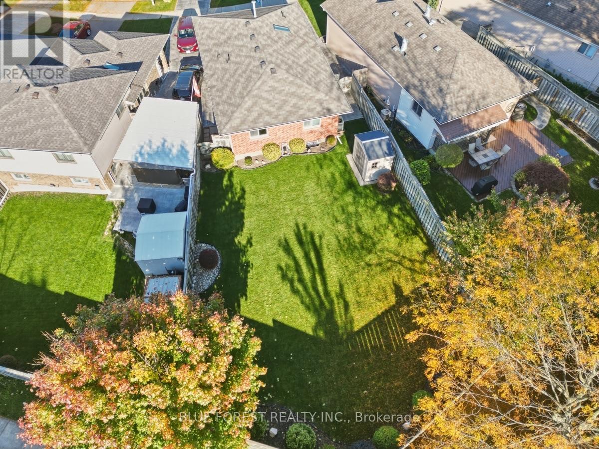 39 Gerald Crescent, London South, Ontario  N5Z 5A4 - Photo 39 - X14106990
