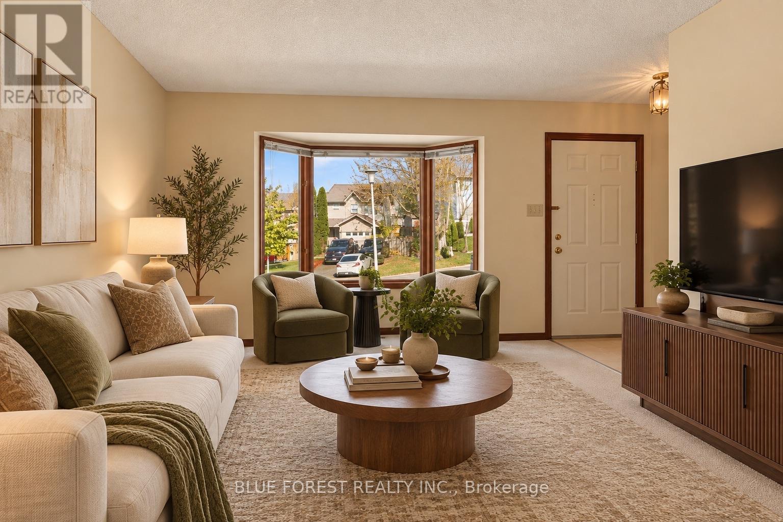 39 Gerald Crescent, London South, Ontario  N5Z 5A4 - Photo 4 - X14106990