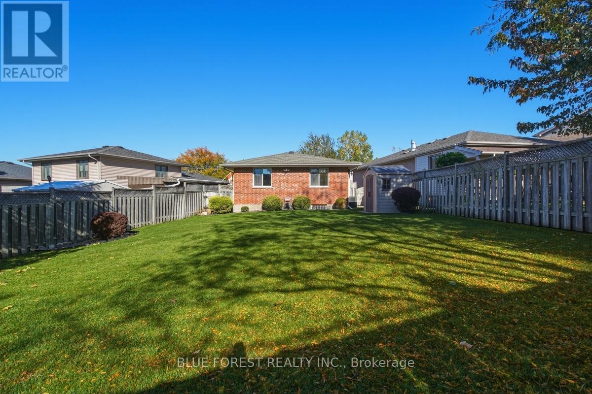 39 Gerald Crescent, London South, Ontario  N5Z 5A4 - Photo 44 - X14106990