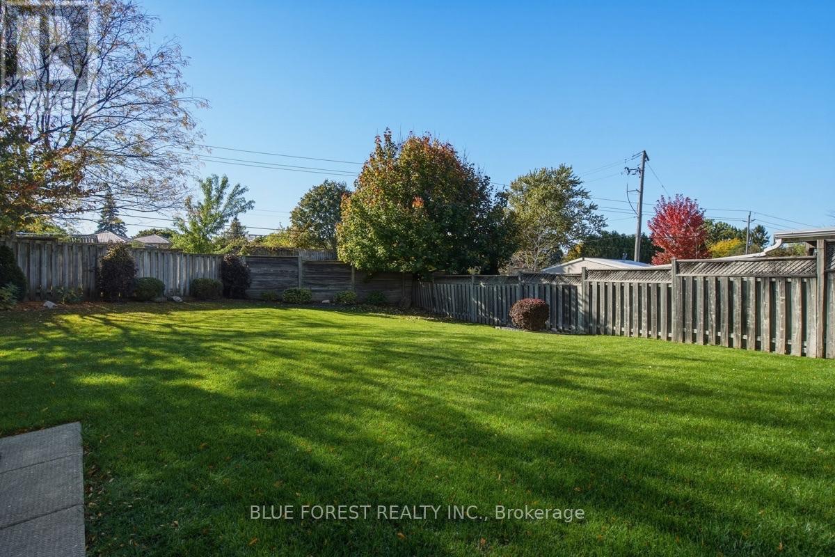 39 Gerald Crescent, London South, Ontario  N5Z 5A4 - Photo 43 - X14106990