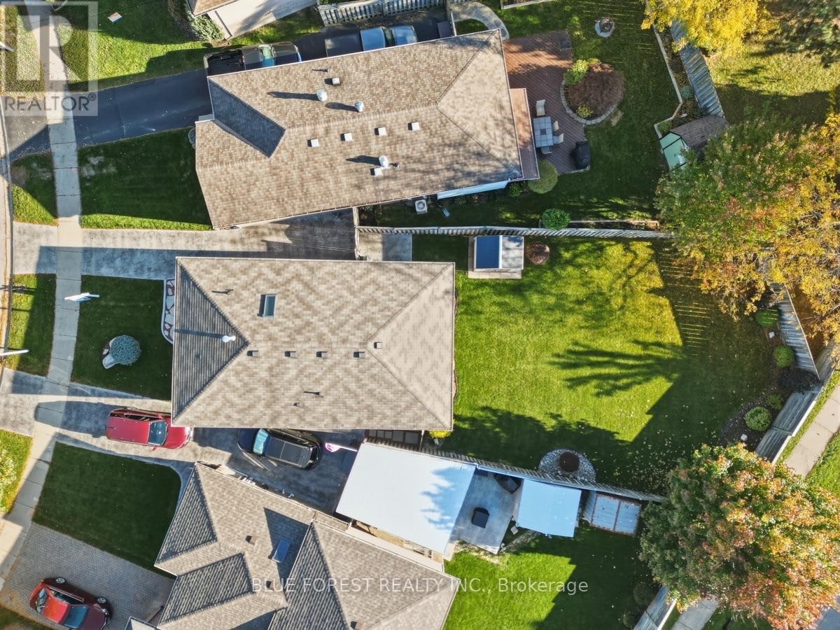 39 Gerald Crescent, London South, Ontario  N5Z 5A4 - Photo 47 - X14106990