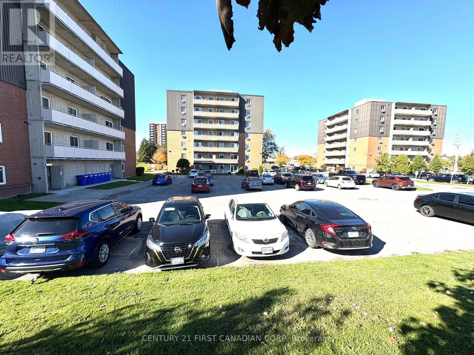 601 - 1102 Jalna Boulevard, London South, Ontario  N6E 1X8 - Photo 25 - X14107336