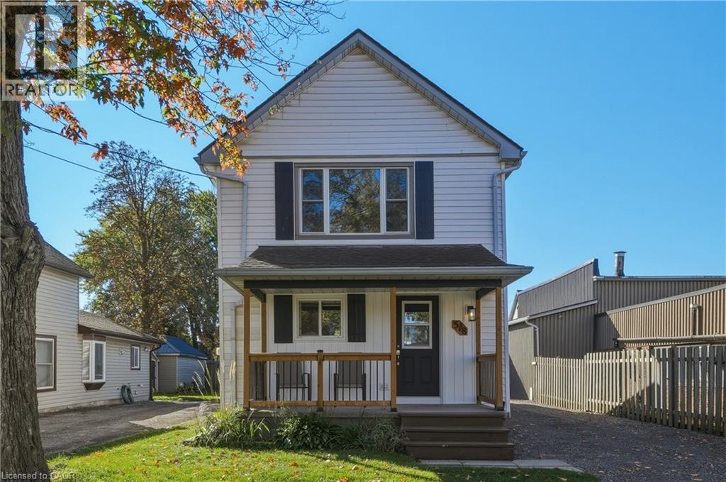 518 HILL Street, Welland, Ontario