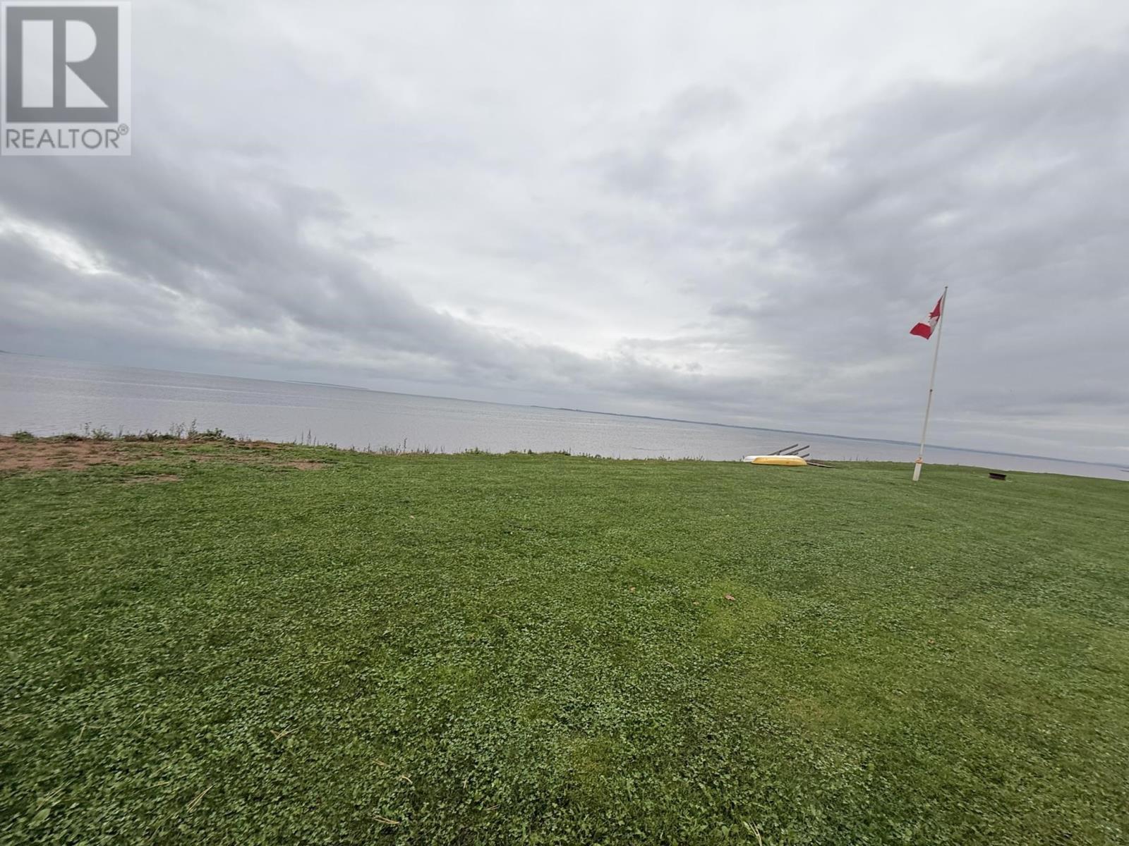 Lot Arts Road - Waterfront, Sherbrooke, Prince Edward Island C1N 4J8 - Photo 1 - 202626444