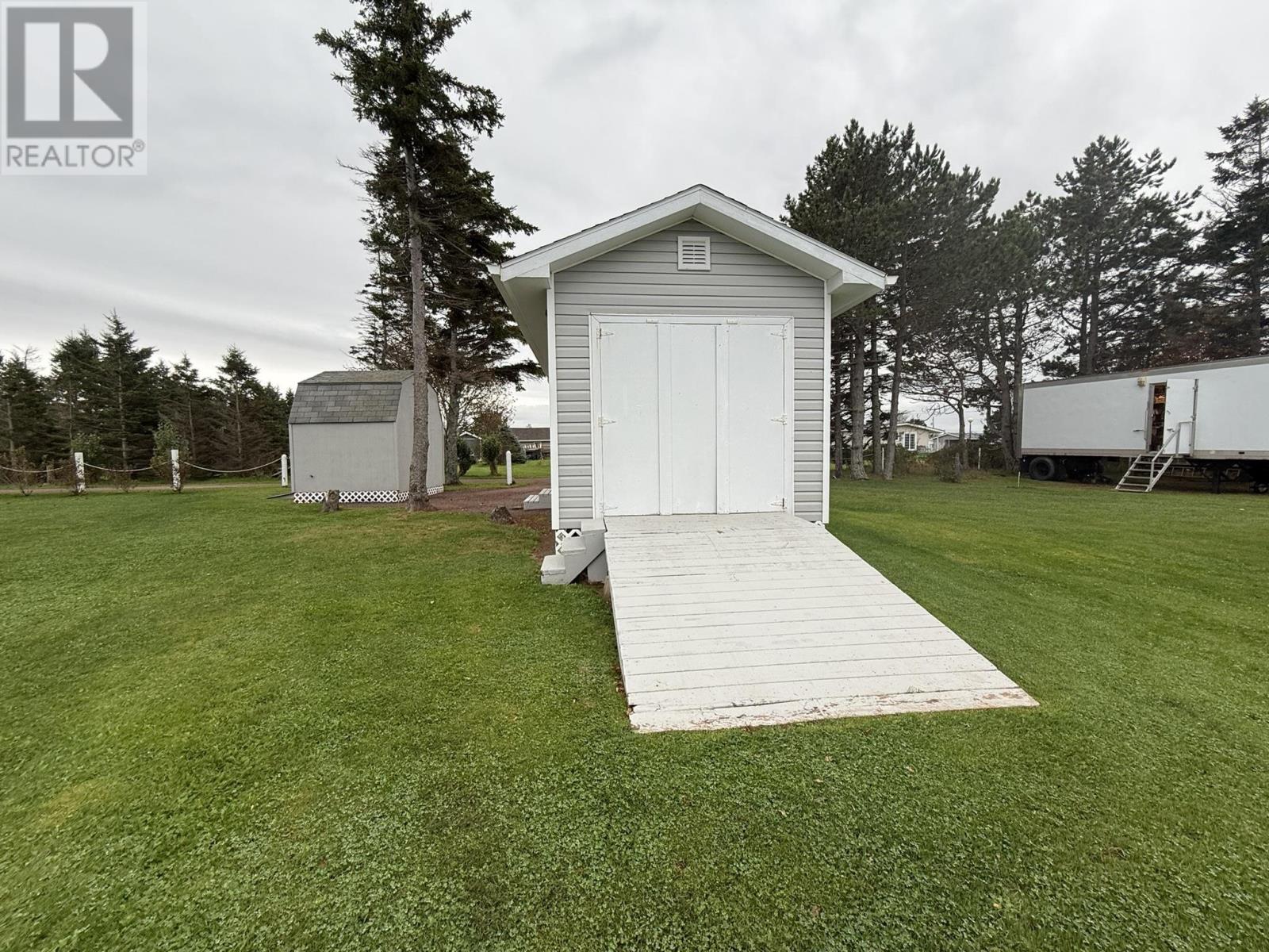 Lot Arts Road - Waterfront, Sherbrooke, Prince Edward Island C1N 4J8 - Photo 3 - 202626444