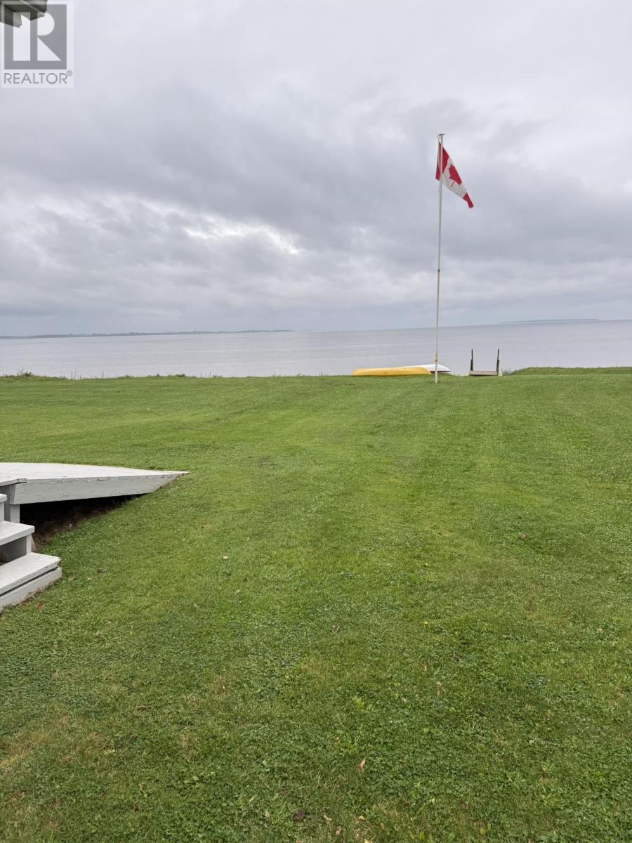 Lot Arts Road - Waterfront, Sherbrooke, Prince Edward Island C1N 4J8 - Photo 5 - 202626444