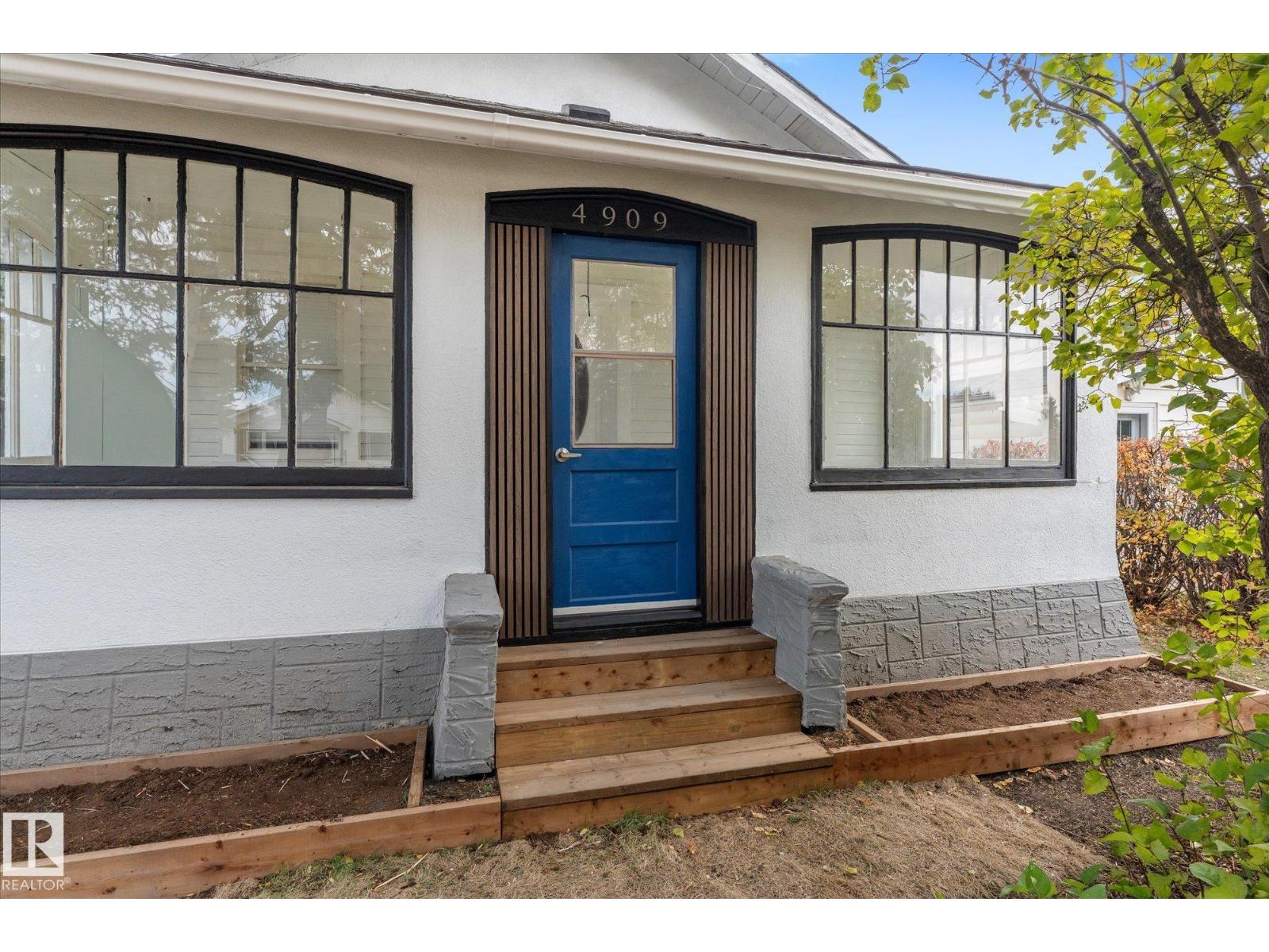 4909 50 St, Legal, Alberta  T0G 1L0 - Photo 2 - E4513441