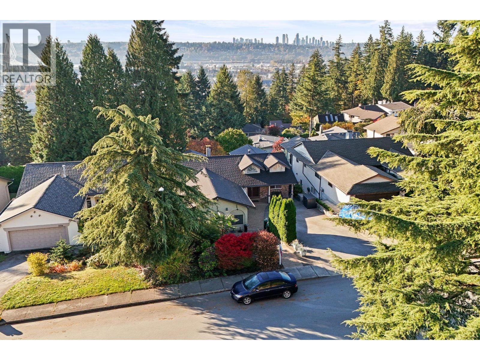 2532 Ashurst Avenue, Coquitlam, British Columbia  V3K 5T4 - Photo 29 - R3174349