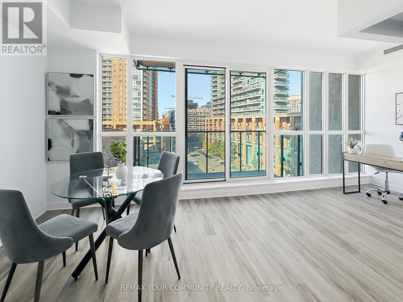 618 - 150 East Liberty Street, Toronto, Ontario  M6K 3R5 - Photo 12 - C13808572