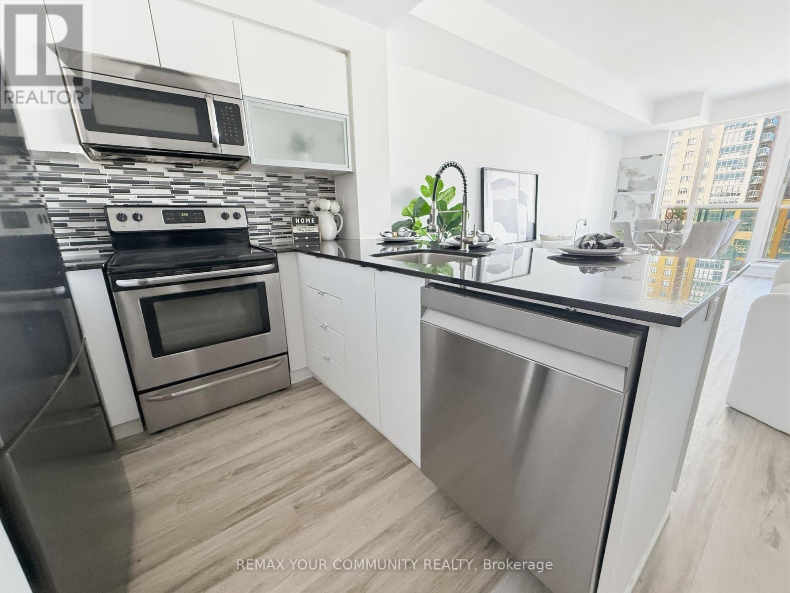 618 - 150 East Liberty Street, Toronto, Ontario  M6K 3R5 - Photo 2 - C13808572