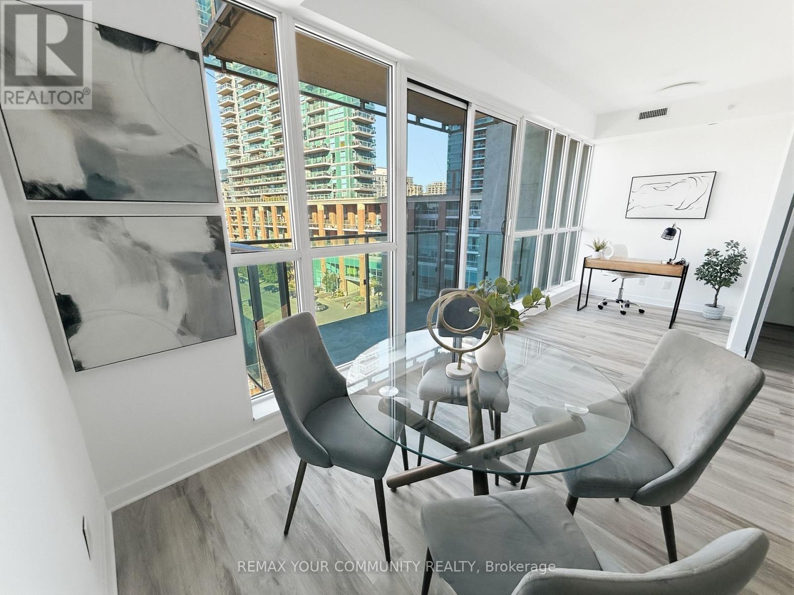 618 - 150 East Liberty Street, Toronto, Ontario  M6K 3R5 - Photo 13 - C13808572