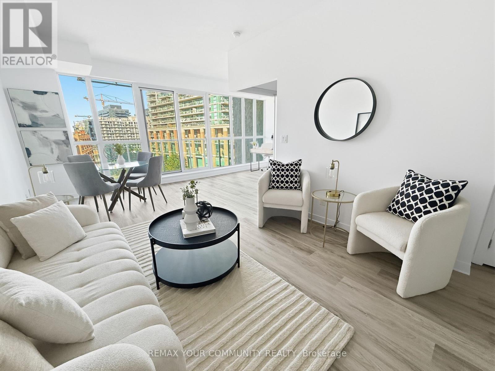 618 - 150 East Liberty Street, Toronto, Ontario  M6K 3R5 - Photo 11 - C13808572