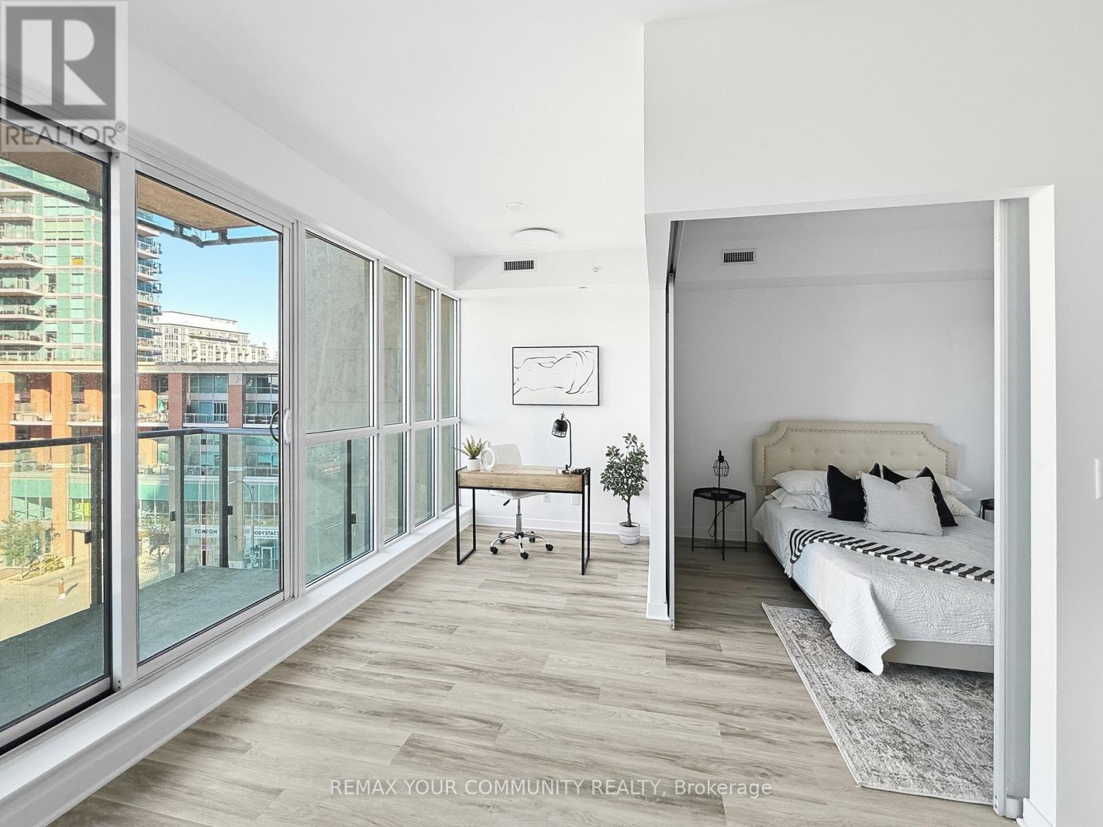 618 - 150 East Liberty Street, Toronto, Ontario  M6K 3R5 - Photo 15 - C13808572
