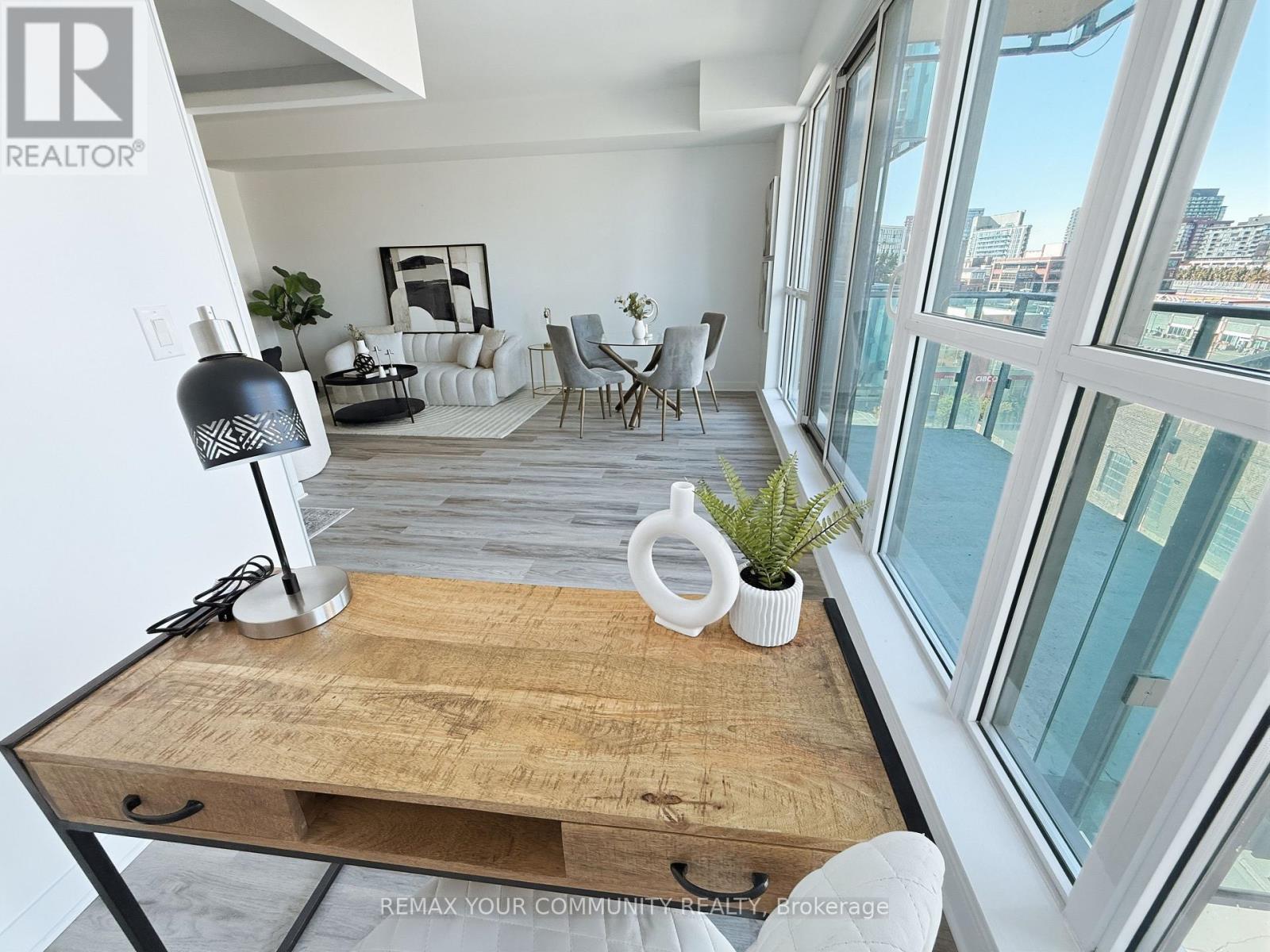 618 - 150 East Liberty Street, Toronto, Ontario  M6K 3R5 - Photo 14 - C13808572