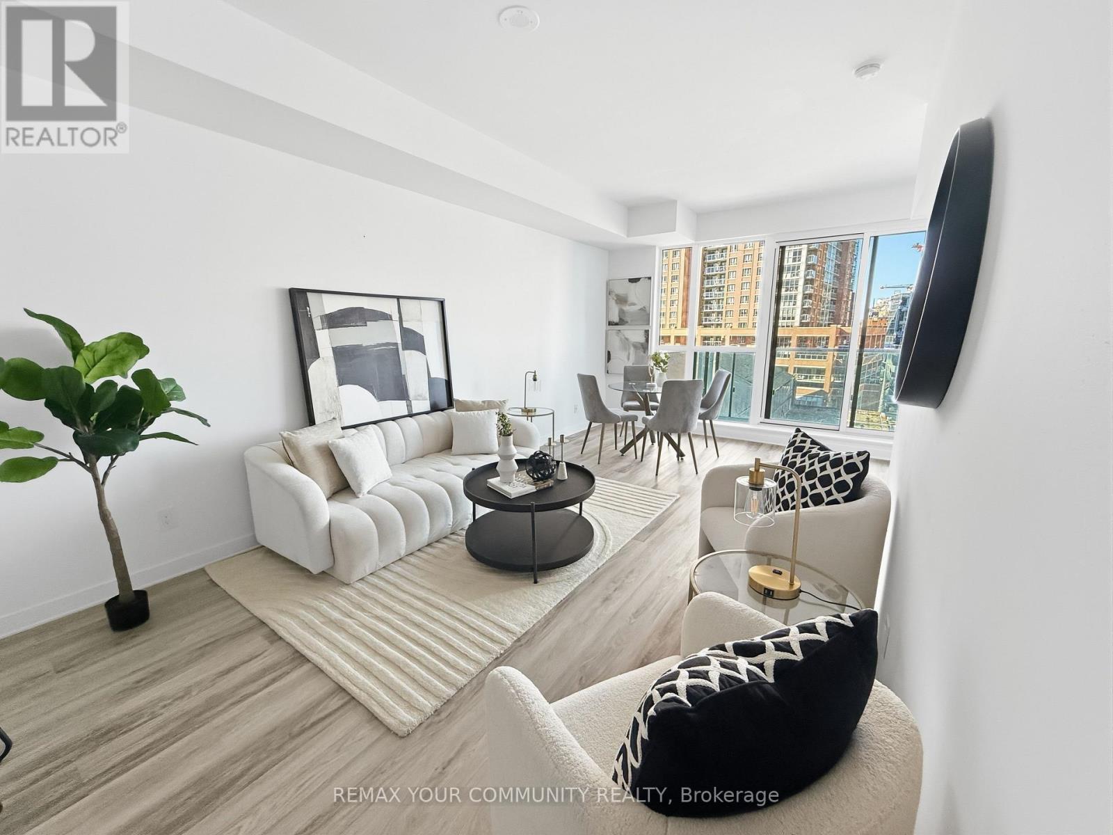 618 - 150 East Liberty Street, Toronto, Ontario  M6K 3R5 - Photo 6 - C13808572