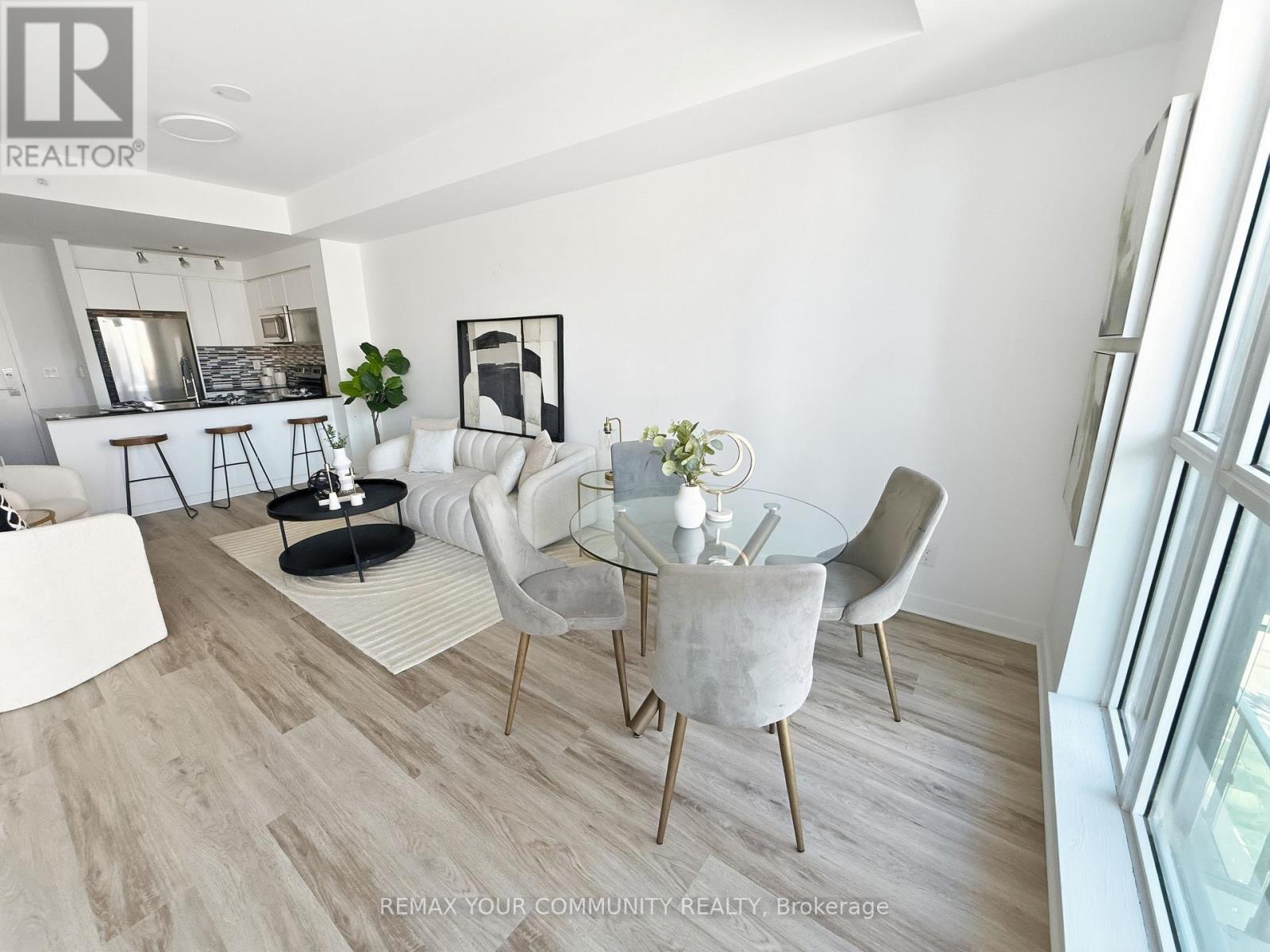 618 - 150 East Liberty Street, Toronto, Ontario  M6K 3R5 - Photo 7 - C13808572
