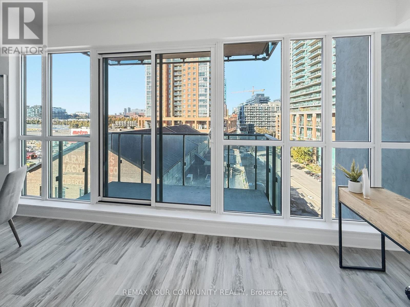 618 - 150 East Liberty Street, Toronto, Ontario  M6K 3R5 - Photo 5 - C13808572