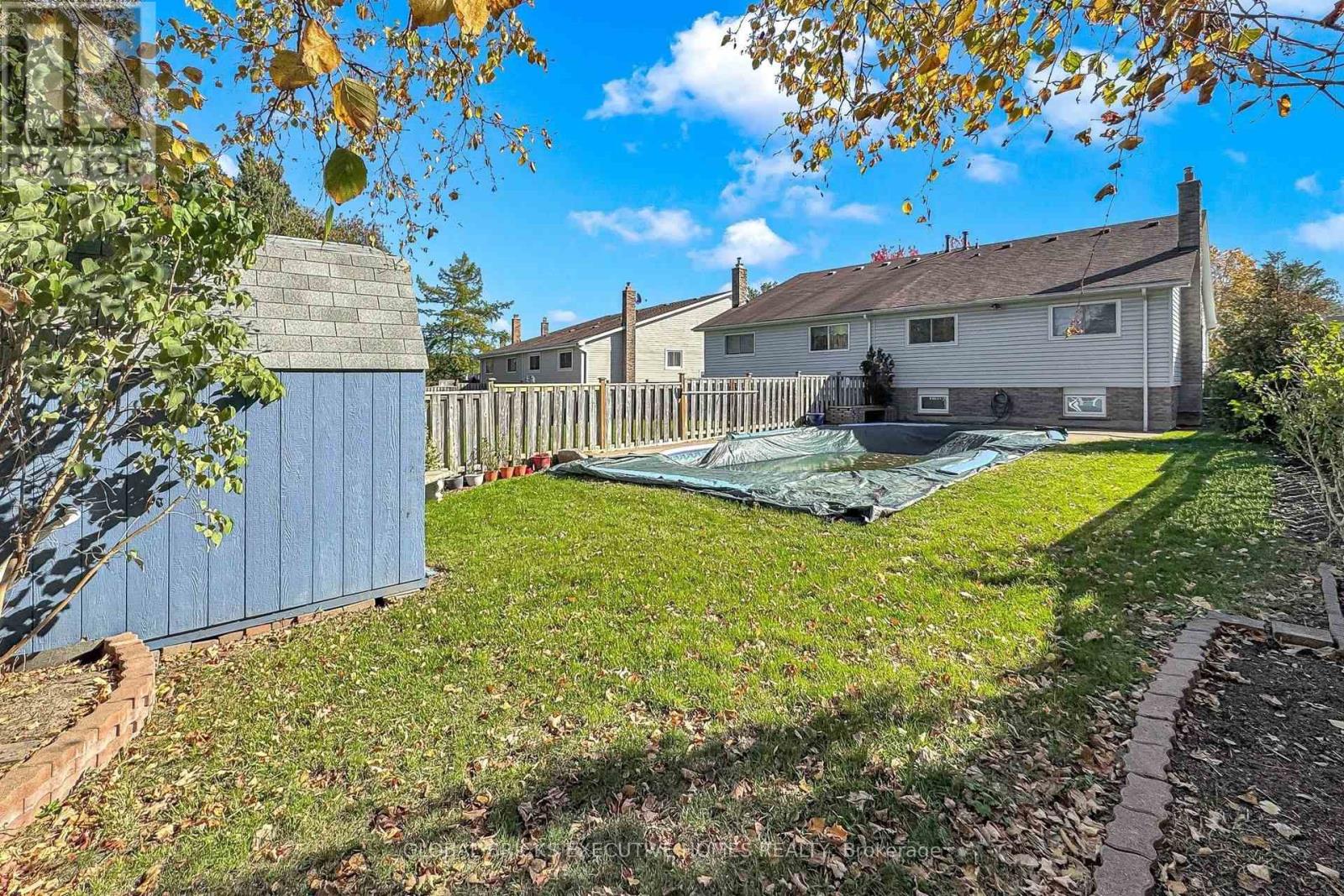 53 Goldring Drive, Whitby, Ontario  L1P 1B9 - Photo 15 - E14099942