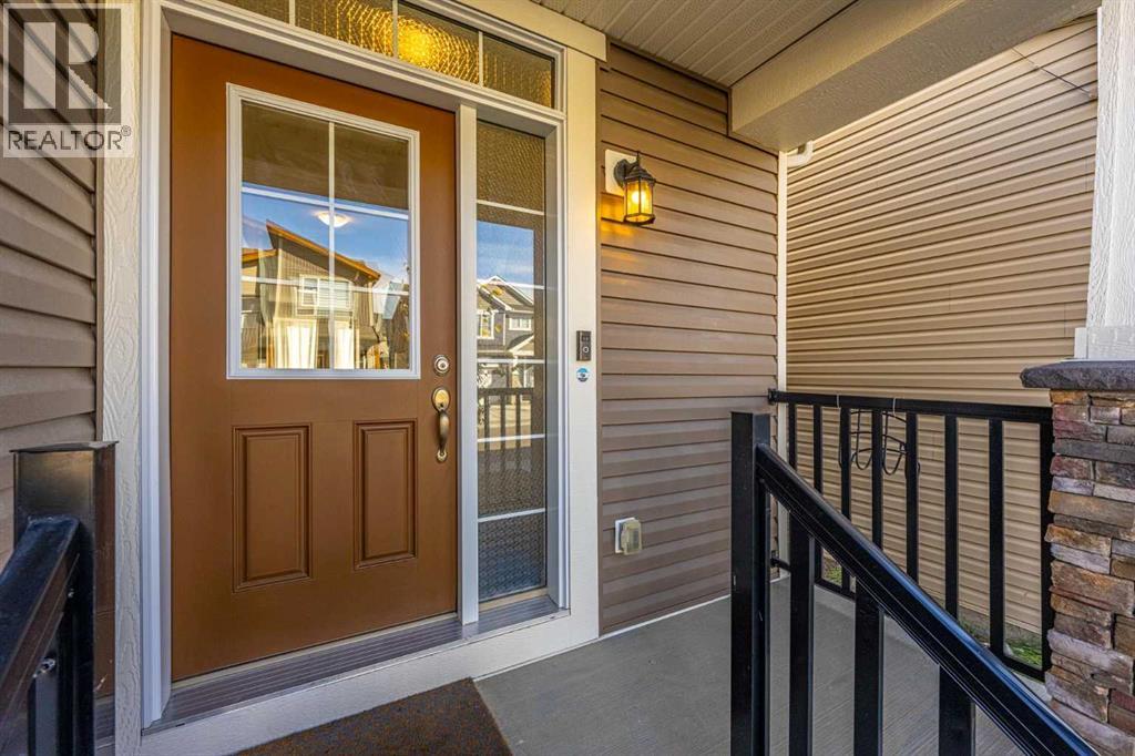 20 Carringham Heights Nw, Calgary, Alberta  T3P 1V4 - Photo 6 - A2352075