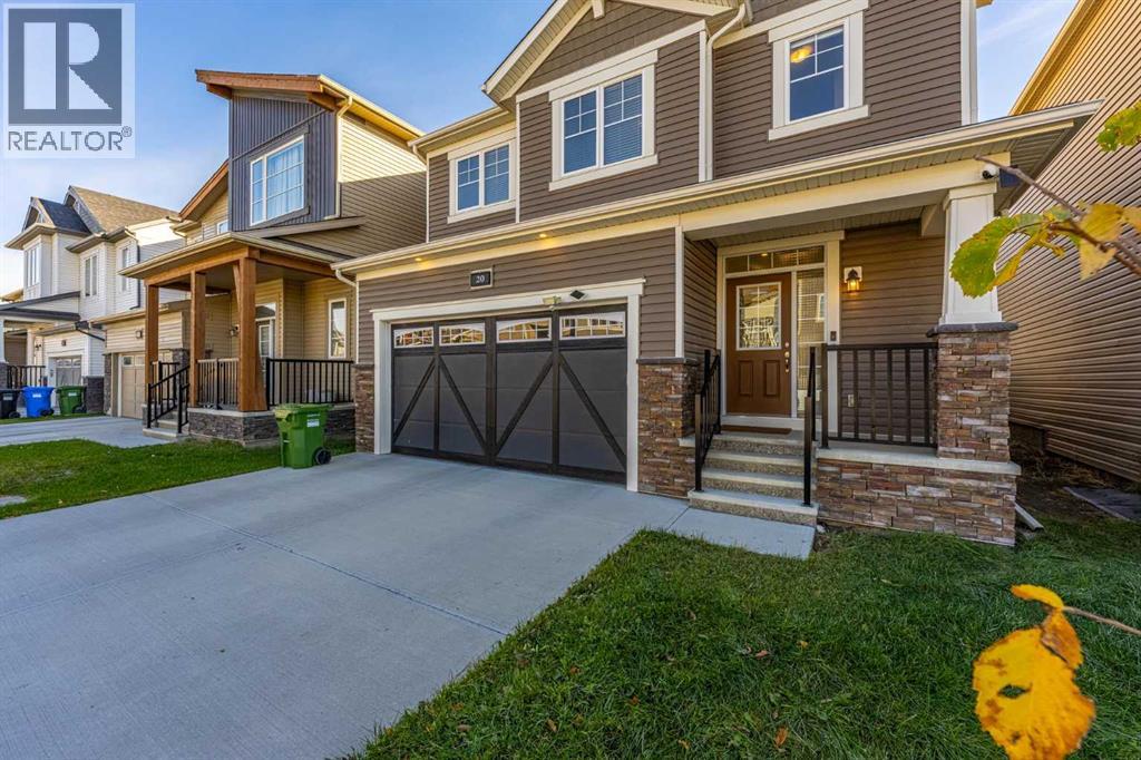 20 Carringham Heights Nw, Calgary, Alberta  T3P 1V4 - Photo 35 - A2352075