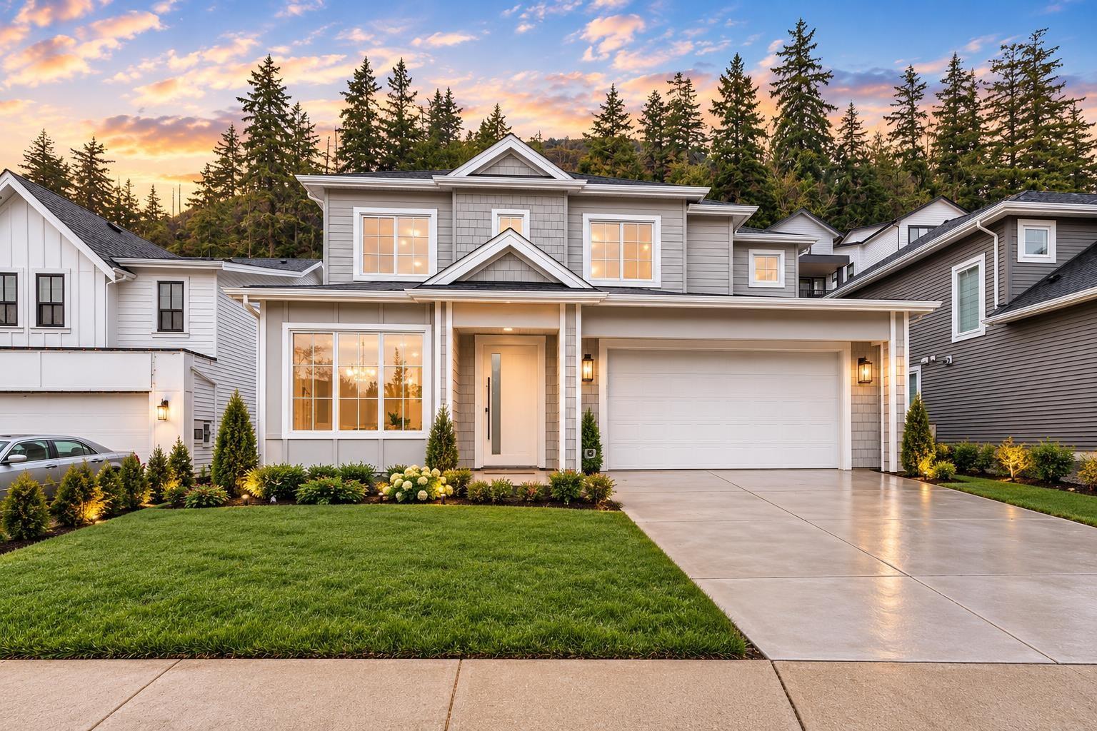 33975 BARKER COURT, mission, British Columbia