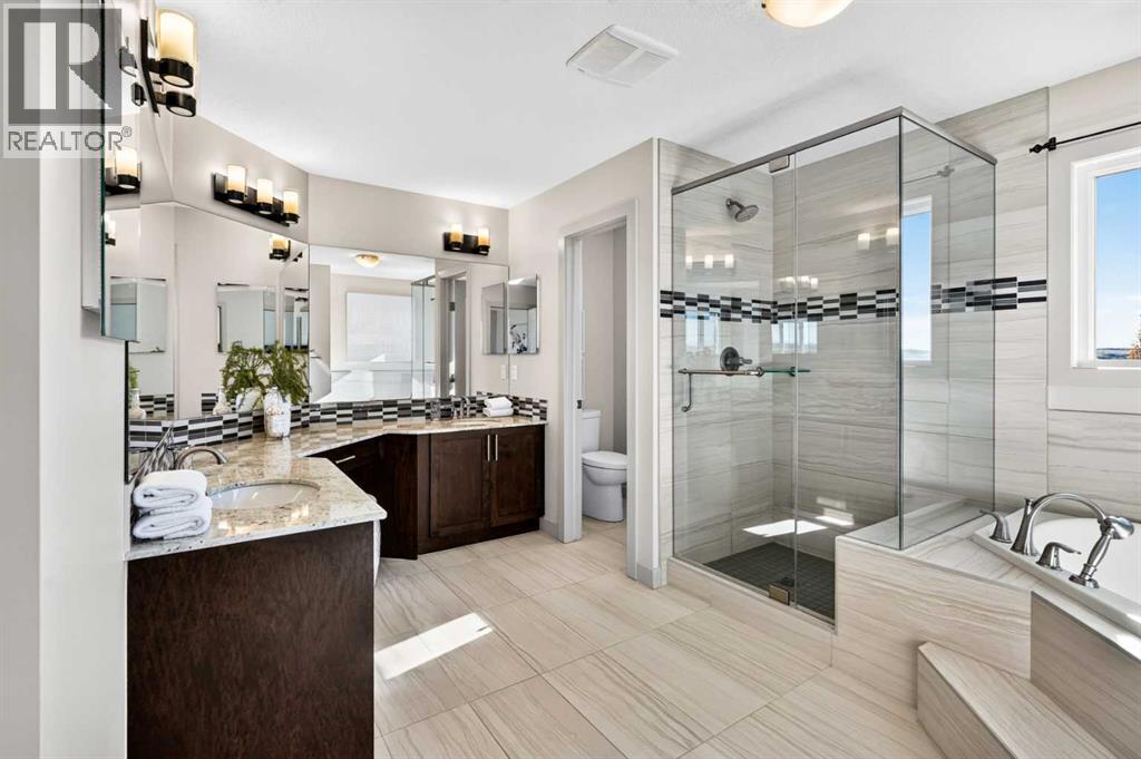 78 Cranarch View Se, Calgary, Alberta  T3M 2J3 - Photo 21 - A2352833