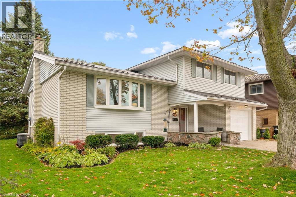 127 GAY Crescent, Kitchener, Ontario