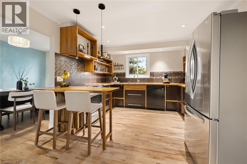 127 Gay Crescent, Kitchener, Ontario  N2A 2C2 - Photo 14 - 40872122