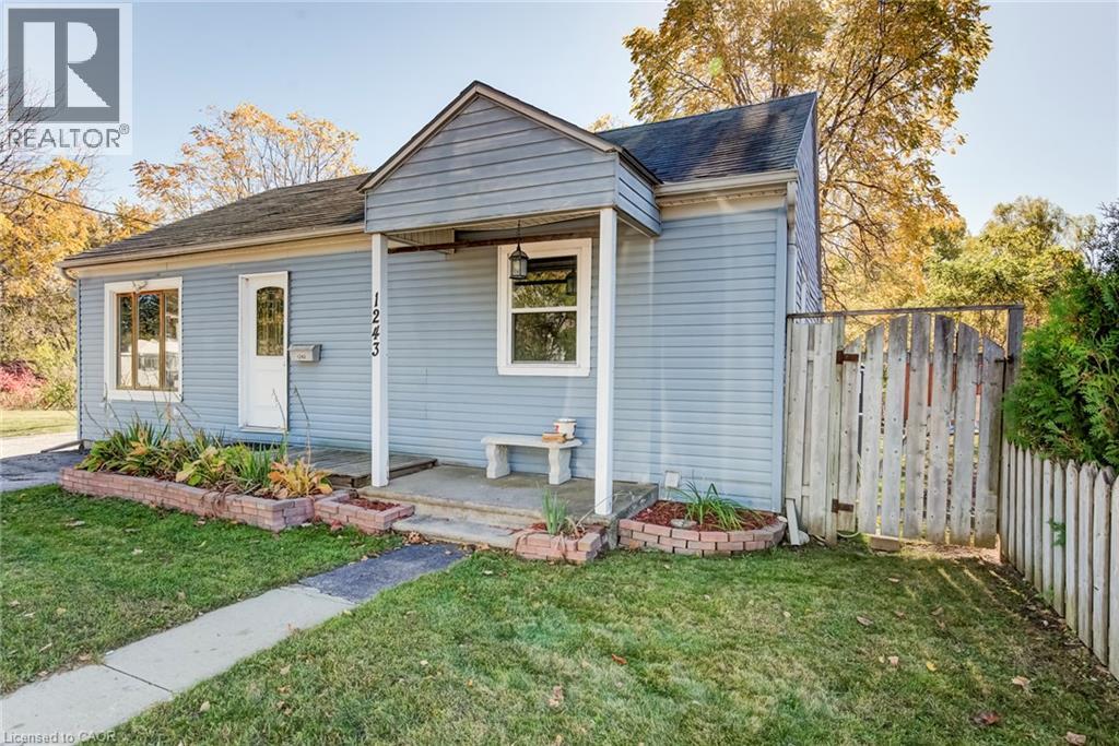 1243 Whitley Street, Cambridge, Ontario  N3H 1G3 - Photo 3 - 40872638