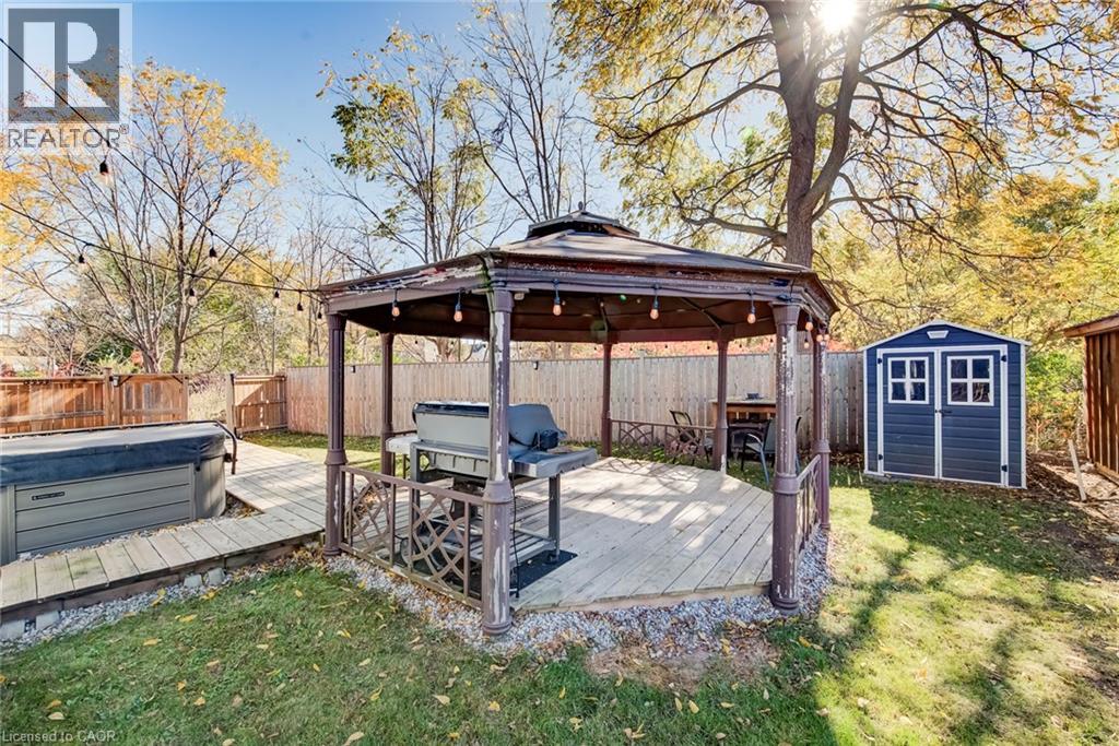 1243 Whitley Street, Cambridge, Ontario  N3H 1G3 - Photo 36 - 40872638