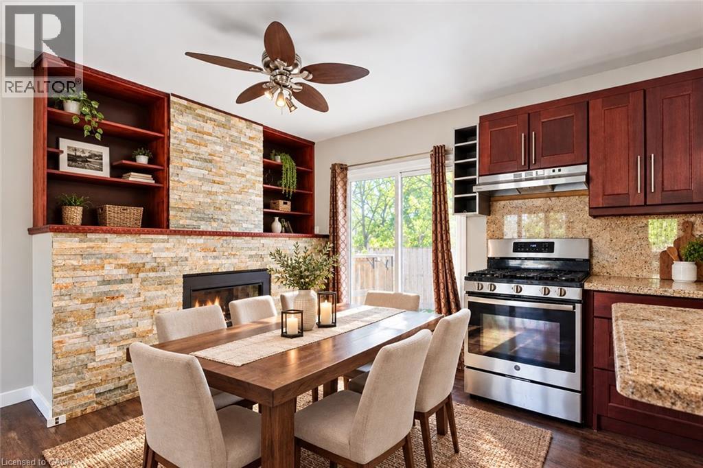 1243 Whitley Street, Cambridge, Ontario  N3H 1G3 - Photo 11 - 40872638