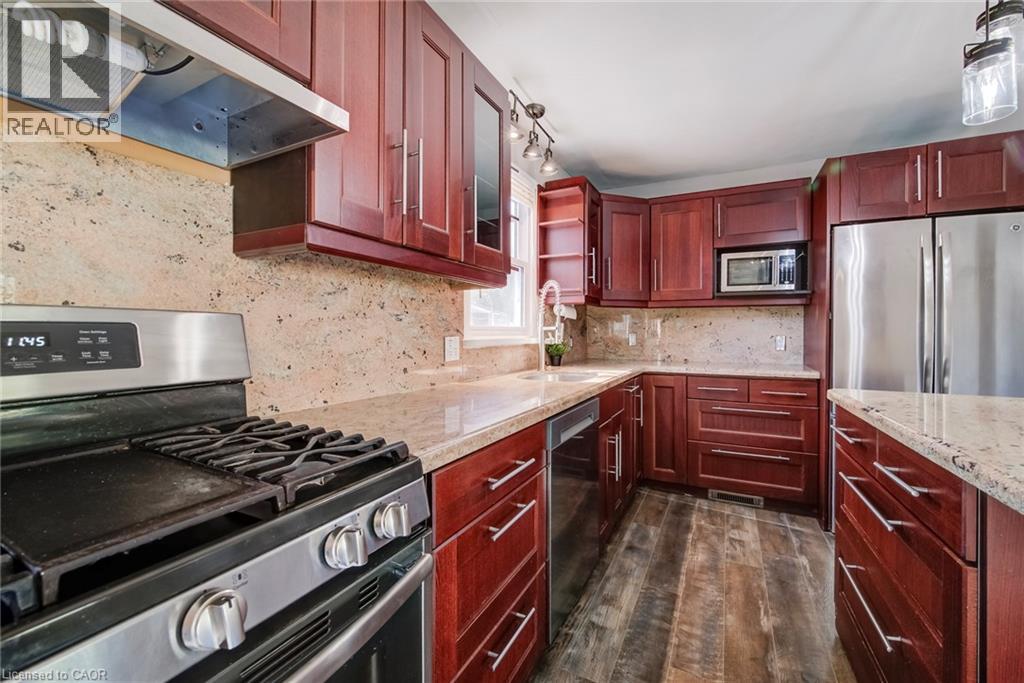 1243 Whitley Street, Cambridge, Ontario  N3H 1G3 - Photo 14 - 40872638