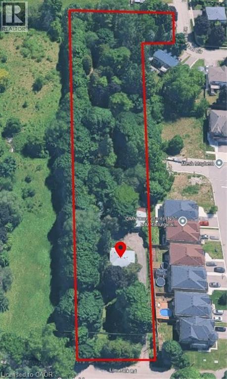 216 LIMERICK Road, Cambridge, Ontario