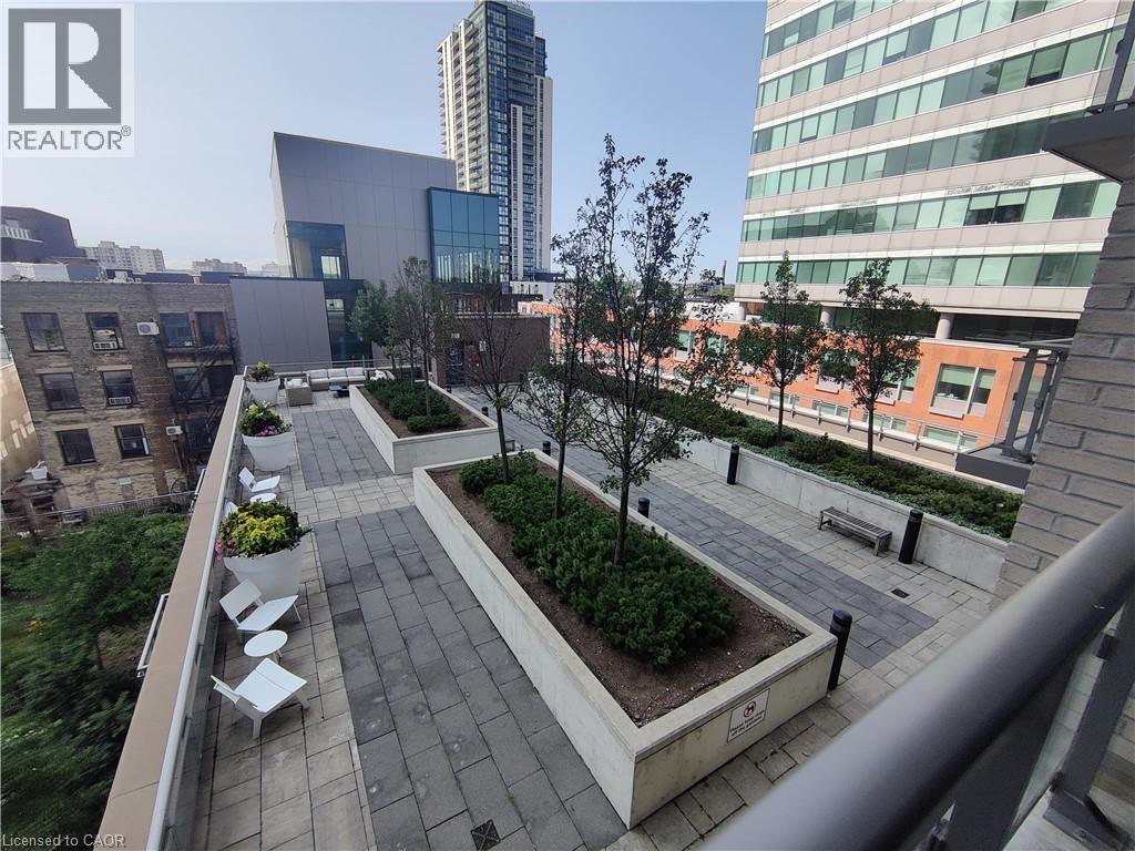 85 Duke Street W Unit# 409, Kitchener, Ontario  N2H 0B7 - Photo 12 - 40873253