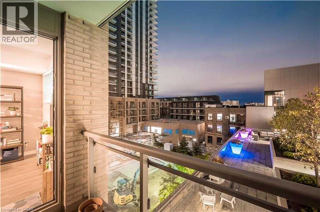 85 Duke Street W Unit# 409, Kitchener, Ontario  N2H 0B7 - Photo 11 - 40873253