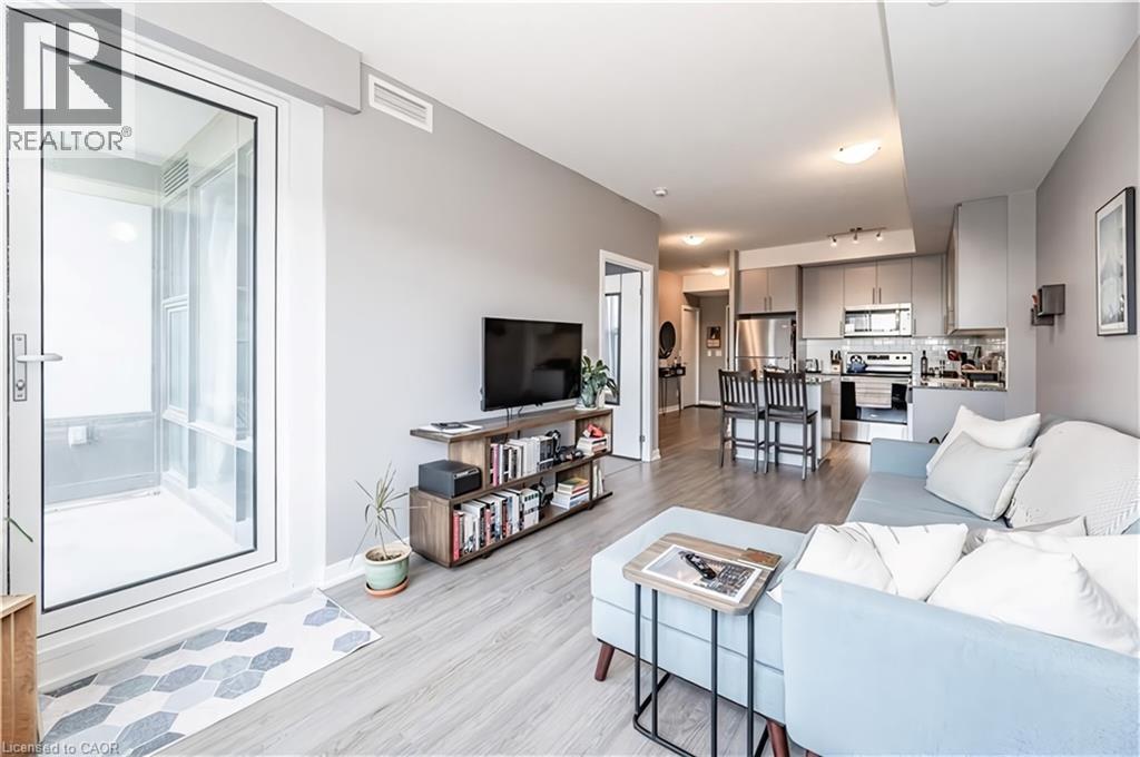 85 Duke Street W Unit# 409, Kitchener, Ontario  N2H 0B7 - Photo 7 - 40873253