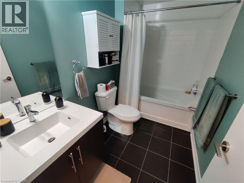 85 Duke Street W Unit# 409, Kitchener, Ontario  N2H 0B7 - Photo 8 - 40873253