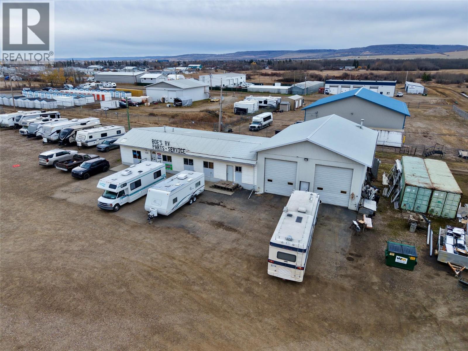 1805/1809 96 Avenue, Dawson Creek, British Columbia  V1G 1M1 - Photo 3 - 10403501
