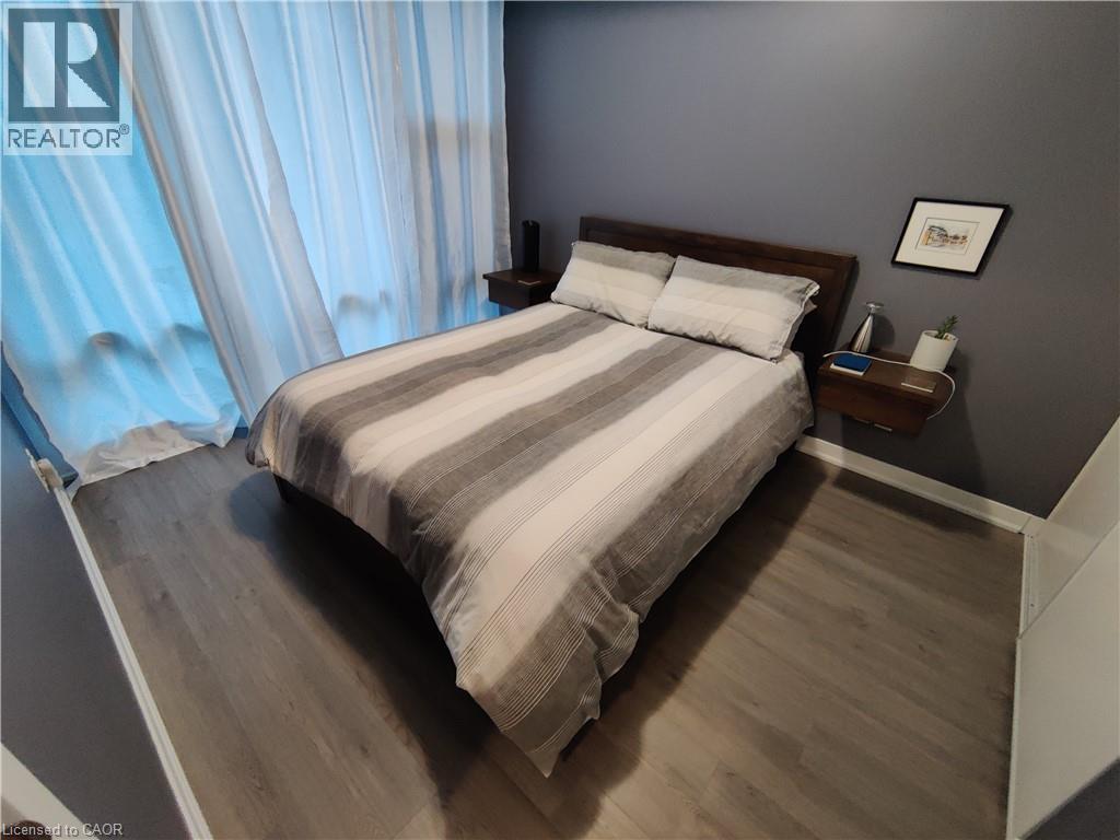 85 Duke Street W Unit# 409, Kitchener, Ontario  N2H 0B7 - Photo 9 - 40873253