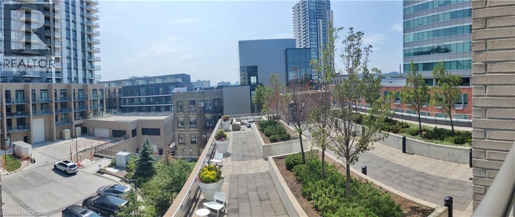 85 Duke Street W Unit# 409, Kitchener, Ontario  N2H 0B7 - Photo 13 - 40873253