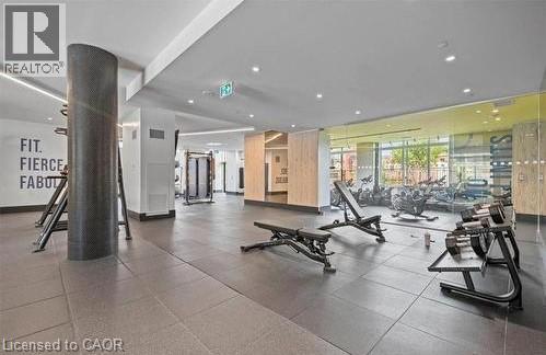 85 Duke Street W Unit# 409, Kitchener, Ontario  N2H 0B7 - Photo 14 - 40873253
