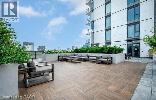 85 Duke Street W Unit# 409, Kitchener, Ontario  N2H 0B7 - Photo 17 - 40873253